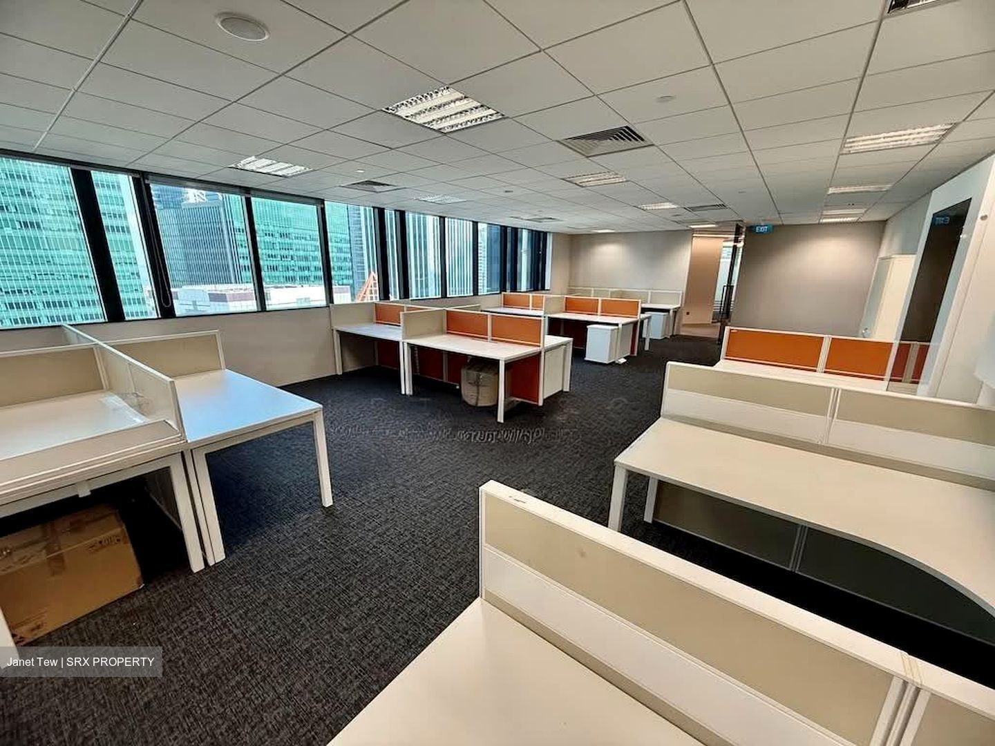 Republic Plaza (D1), Office #557107761